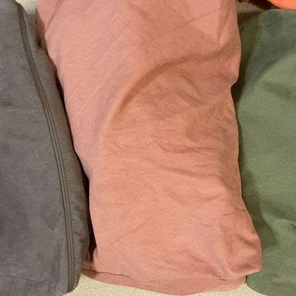 Nugget covers - Picture 6 of 8